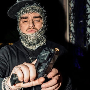 Meet your Posher, Manuel